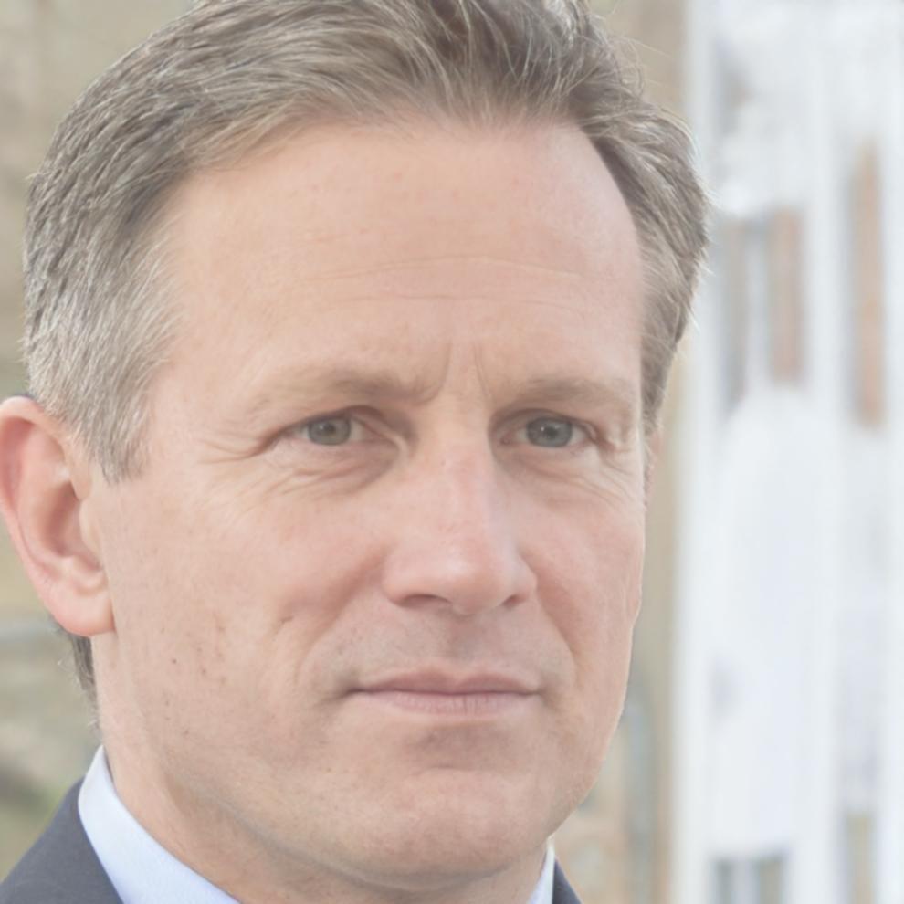 Marc Dubois, Instructeur Principal